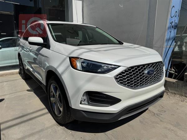 Ford Edge 2023 for sale in Iraq - Erbil